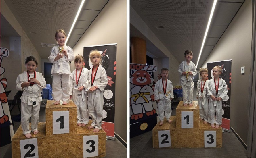 TROPHEE DU KODAMA