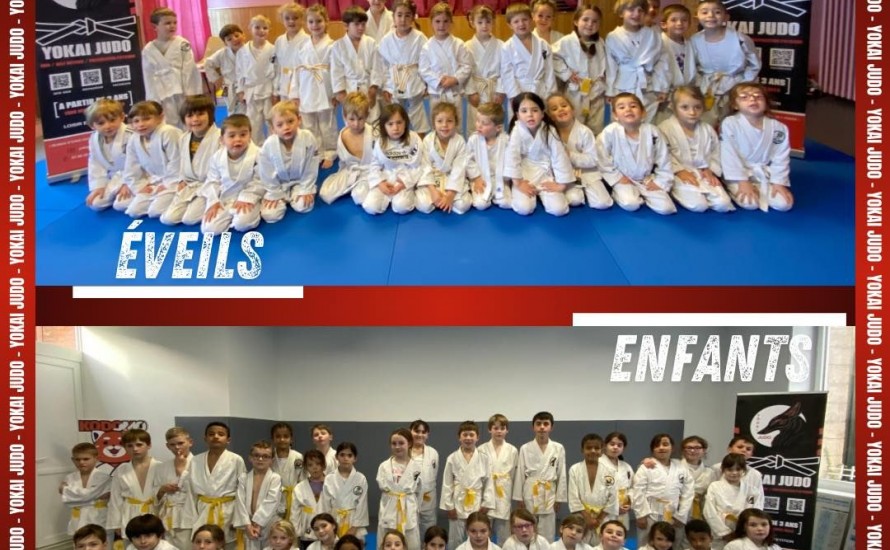 STAGES DE NOEL